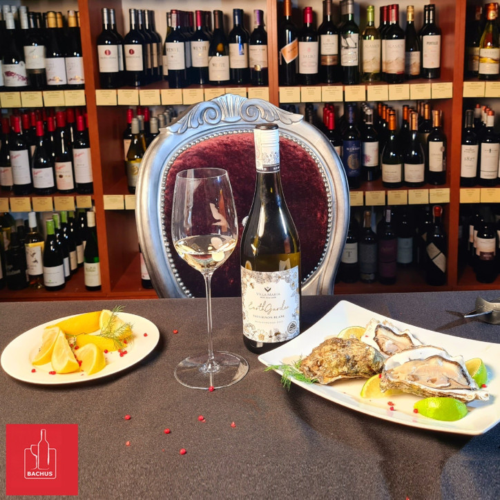 Villa Maria Single Vineyard Taylors Pass Sauvignon Blanc Villa Maria Single Vineyard Taylors Pass Sauvignon Blanc