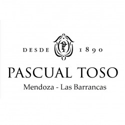 Pascual Toso Selected Vines Cabernet Sauvignon