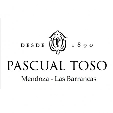 Pascual Toso Selected Vines Malbec