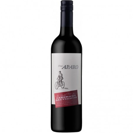 Don Aparo Cabernet Sauvignon Las Barrancas