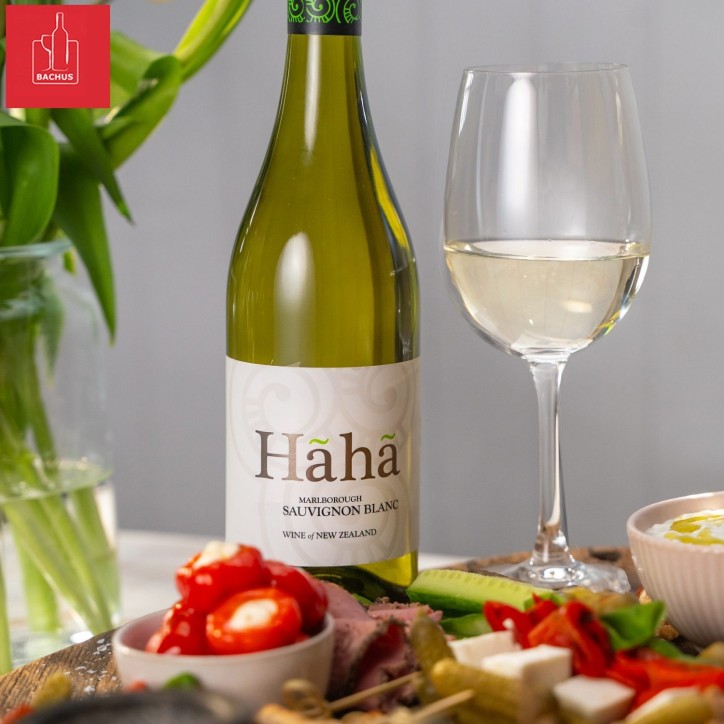 Haha Sauvignon Blanc Marlborough Haha Sauvignon Blanc Marlborough