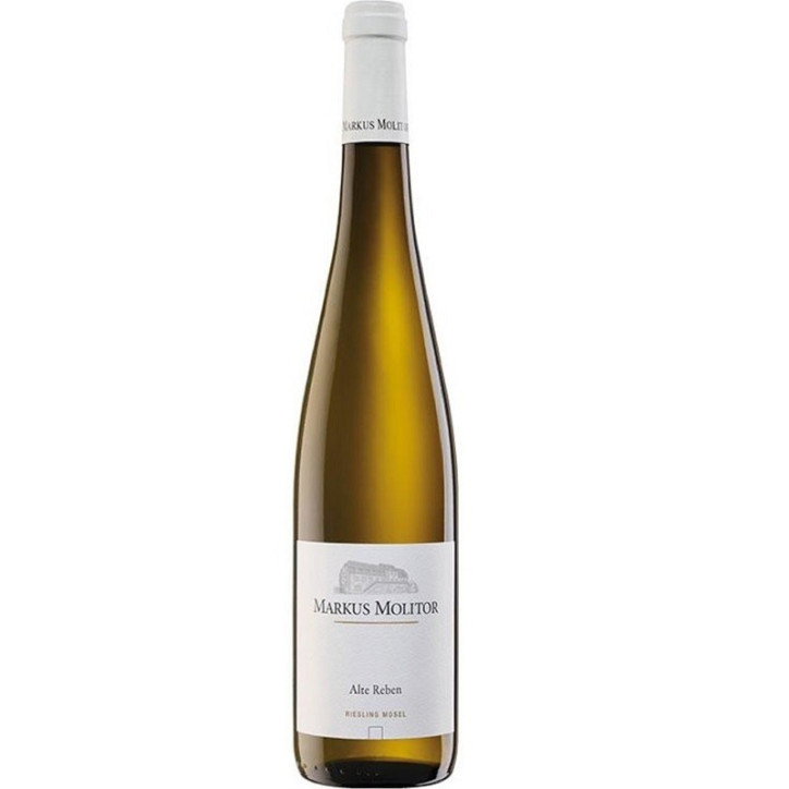 Alte Reben Riesling Mosel Markus Molitor Alte Reben Riesling Mosel Markus Molitor