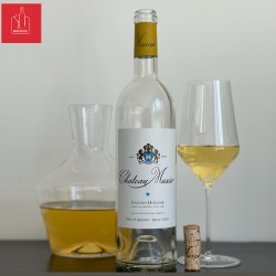 Chateau Musar Blanc Bekaa Valley