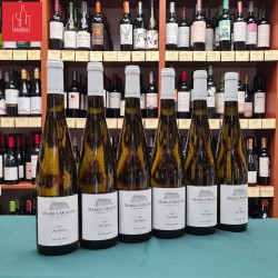 Alte Reben Riesling Mosel Markus Molitor