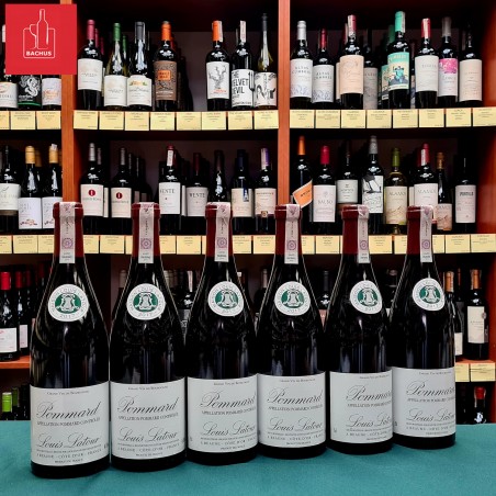 Louis Latour Pommard