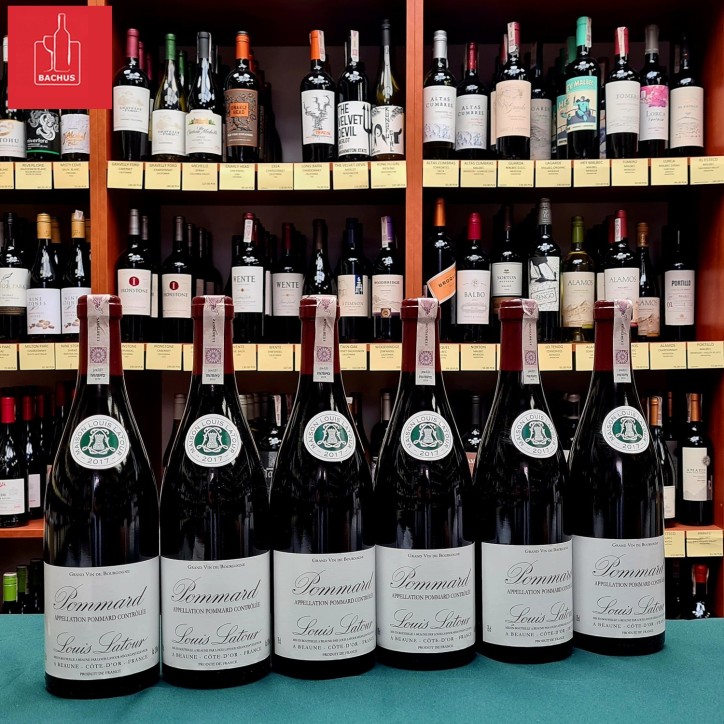 Louis Latour Pommard Louis Latour Pommard