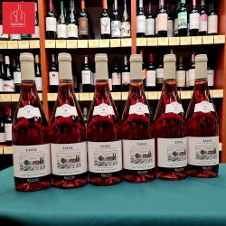 Tavel Les Eglantiers Rose Chateauneuf du Pape
