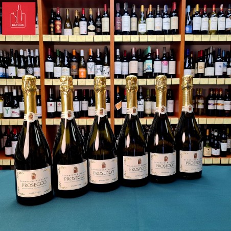 Rizzardi Prosecco Extra Dry