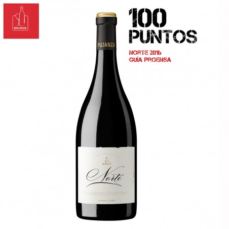 Norte Pujanza Rioja