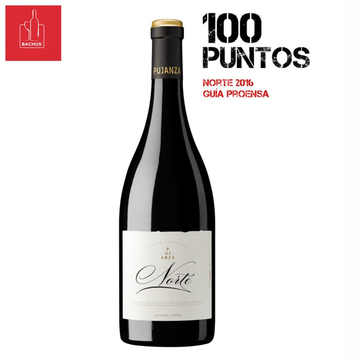 Norte Pujanza Rioja Norte Pujanza Rioja