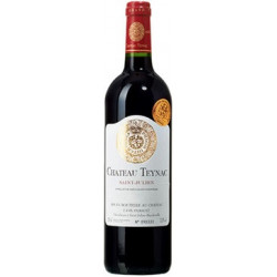 Chateau Teynac AOC Saint Julien