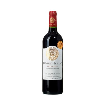 Chateau Teynac AOC Saint Julien