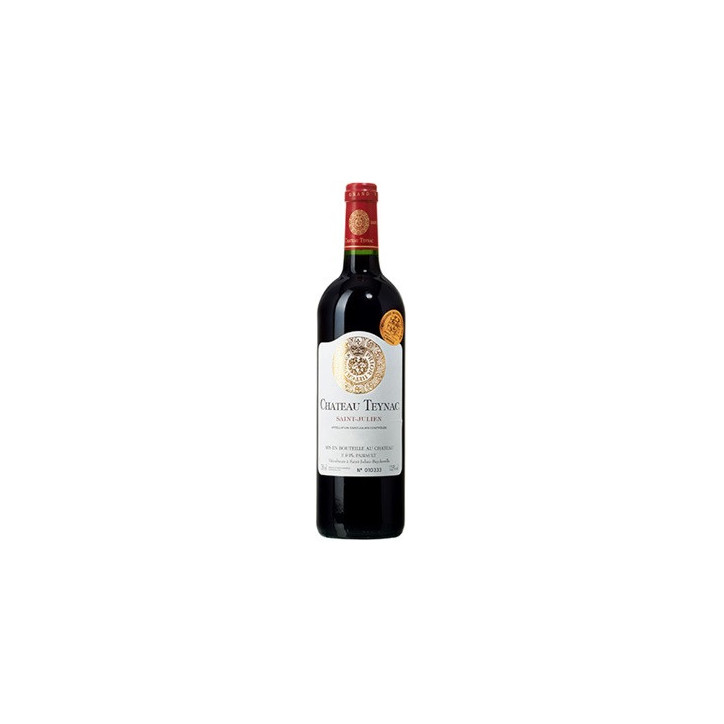 Chateau Teynac AOC Saint Julien Chateau Teynac AOC Saint Julien