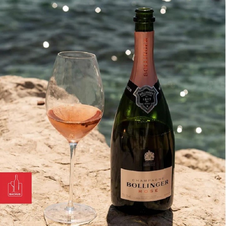 Bollinger Rose Champagne Bollinger Rose Champagne