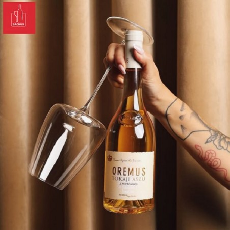 OREMUS TOKAJI ASZU 3 PUTTONYOS