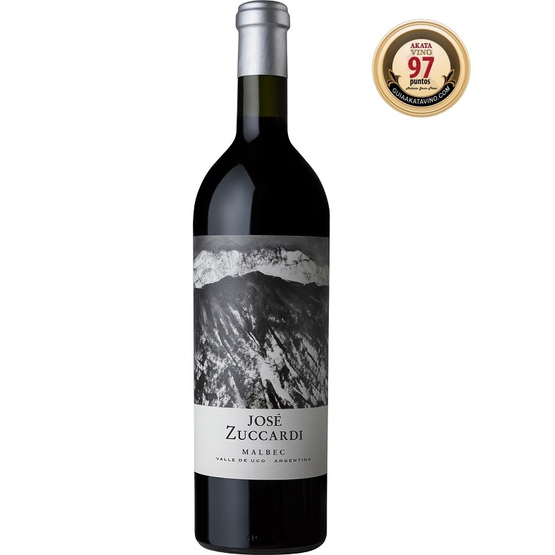 Zuccardi Jose Zuccardi Malbec