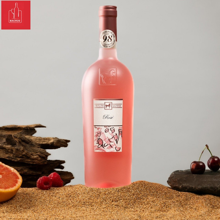 Tenuta Ulisse Rose Abruzja Tenuta Ulisse Rose Abruzja