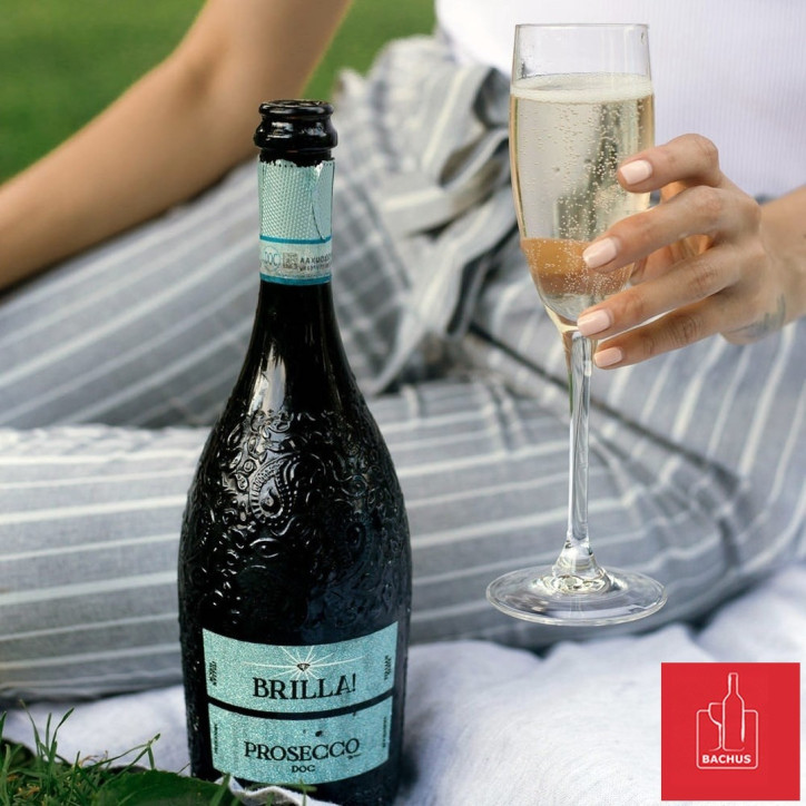 Brilla Prosecco Extra Dry DOC Brilla Prosecco Extra Dry DOC
