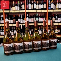 Long Barn Chardonnay California