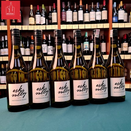 Esk Valley Sauvignon Blanc Marlborough