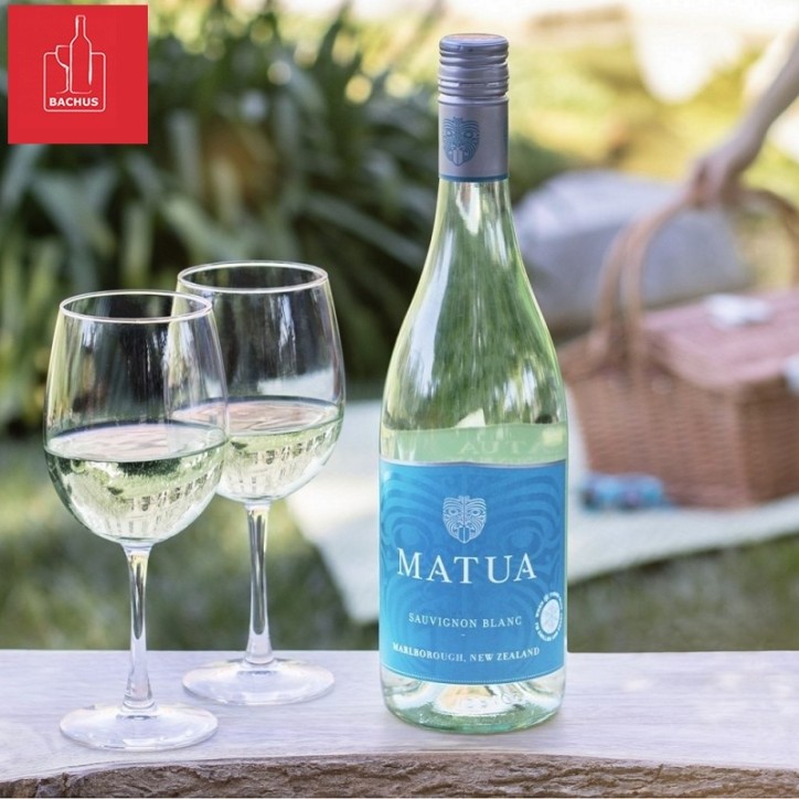 Matua Sauvignon Blanc West Auckland Matua Sauvignon Blanc West Auckland