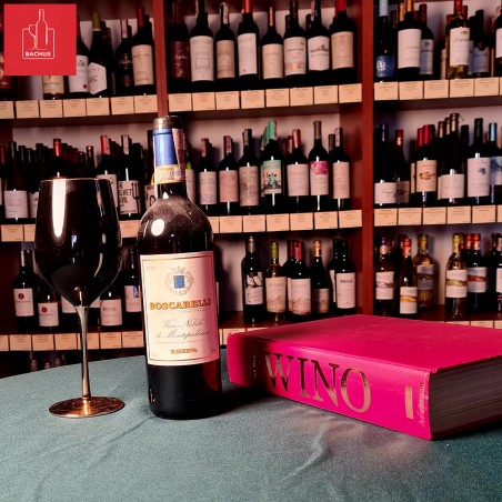 Boscarelli Nobile di Montepulciano Riserva DOCG