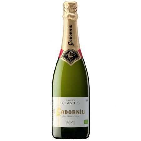 Codorniu Cava Brut