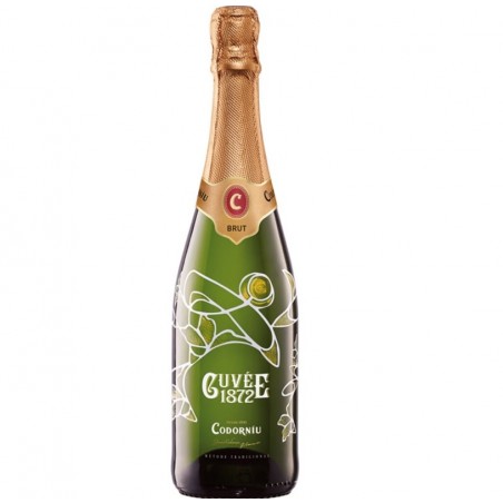 Codorniu Semi Seco Cava