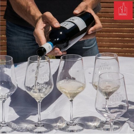 Mega Spileo Cuvee III White