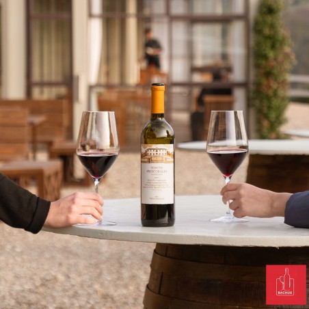 Tenuta di Castiglioni Frescobaldi Toscana