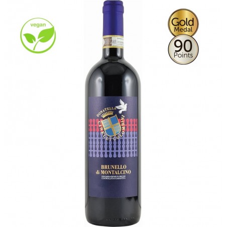 Donatella Cinelli Colombini Brunello di Montalcino