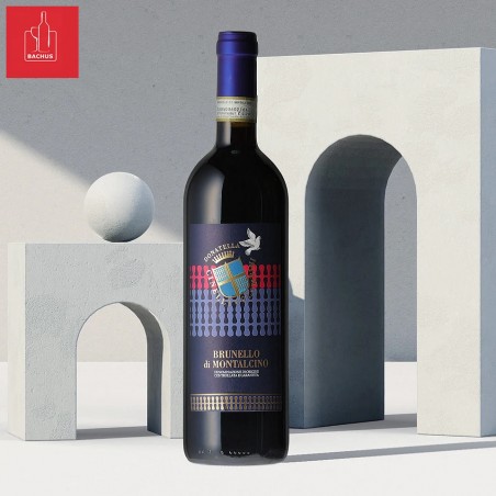 Donatella Cinelli Colombini Brunello di Montalcino