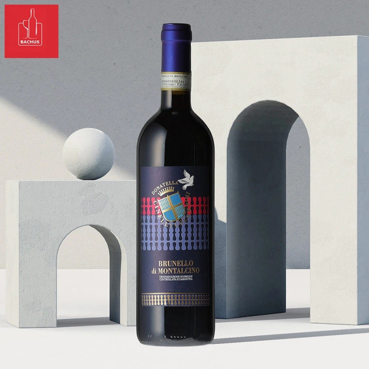 Donatella Cinelli Colombini Brunello di Montalcino Donatella Cinelli Colombini Brunello di Montalcino