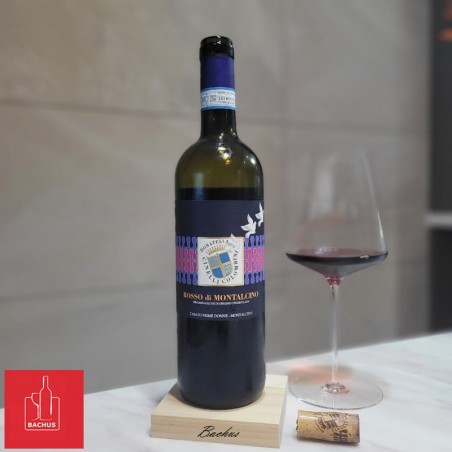 Donatella Cinelli Colombini Rosso di Montalcino