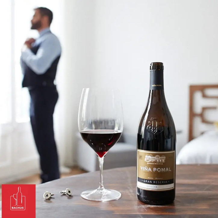 Vina Pomal Gran Reserva Rioja