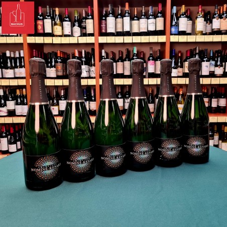 Nomine Renard Champagne Demi Sec