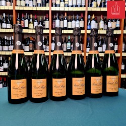 Pascal Mazet Champagne Nature Premier Cru Nature