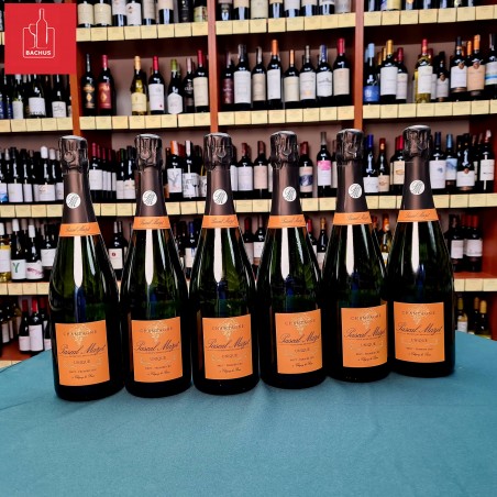 Pascal Mazet Champagne Cuvee Unique Premier Cru