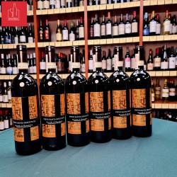 Gaja Pieve Santa Restituta Brunello di Montalcino