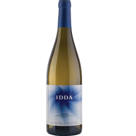 Sicilia Bianco IDDA Gaja & Graci