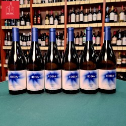 Sicilia Bianco IDDA Gaja & Graci