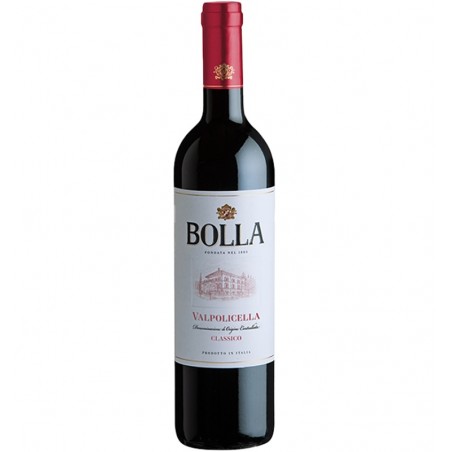 Bolla Valpolicella Classico DOC