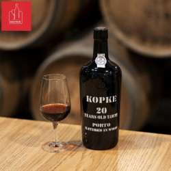 Kopke 20 Anos Tawny Porto