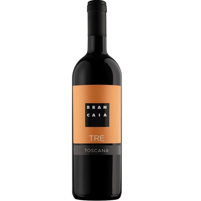 Brancaia Tre Toscana