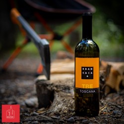 Brancaia Tre Toscana