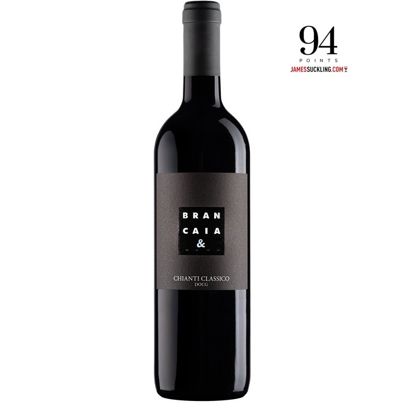Brancaia Chianti Classico