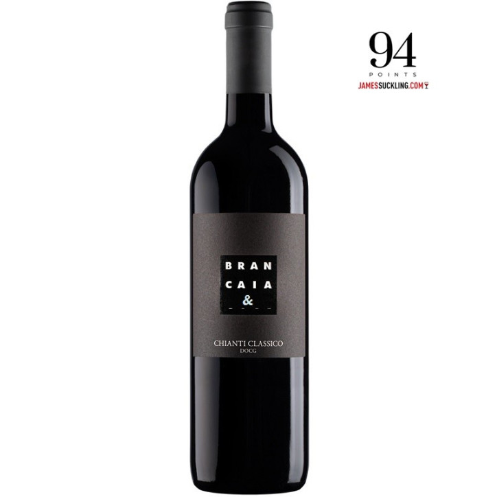 Brancaia Chianti Classico Brancaia Chianti Classico