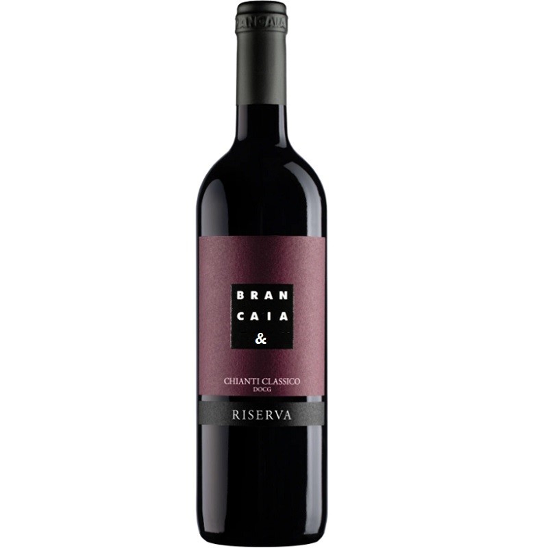 Brancia Chianti Classico Riserva