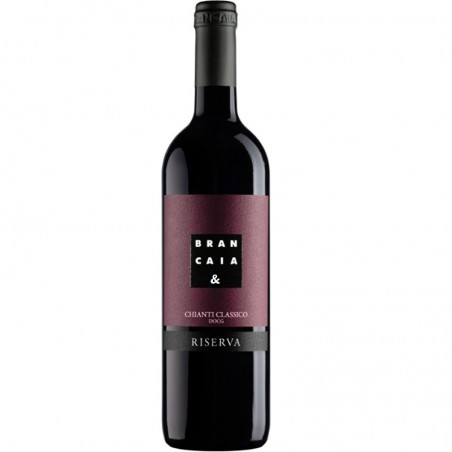 Brancia Chianti Classico Riserva