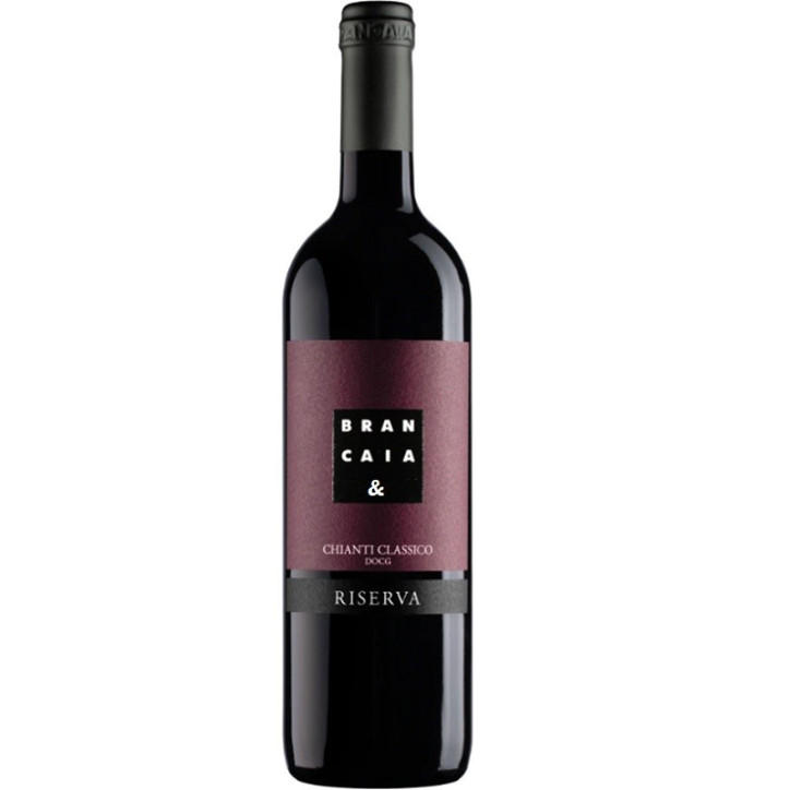 Brancia Chianti Classico Riserva Brancia Chianti Classico Riserva